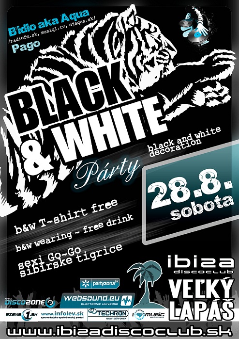 BWparty