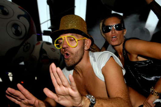 Sven Vath