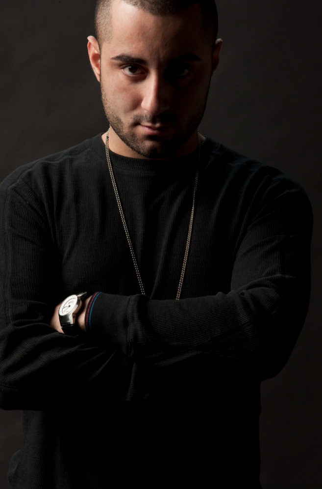 Joseph Capriati