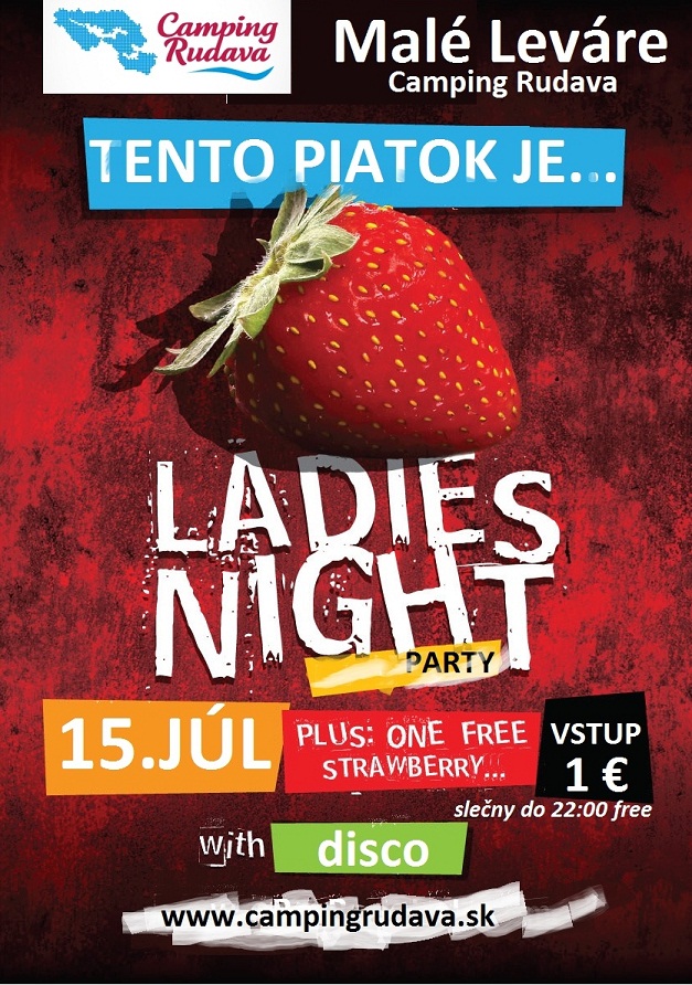 ladiesnight