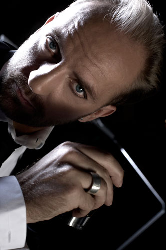 Sven Vath