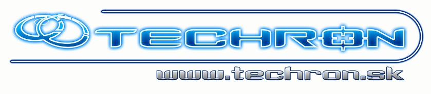Techron logo
